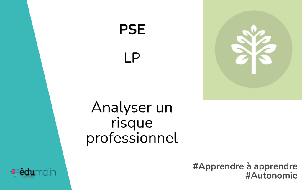 Page De Garde Pse Lycee Ressources - Lycée Non fondamentaux - Tactimalin